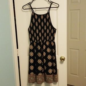 Xhileration Strappy sundress